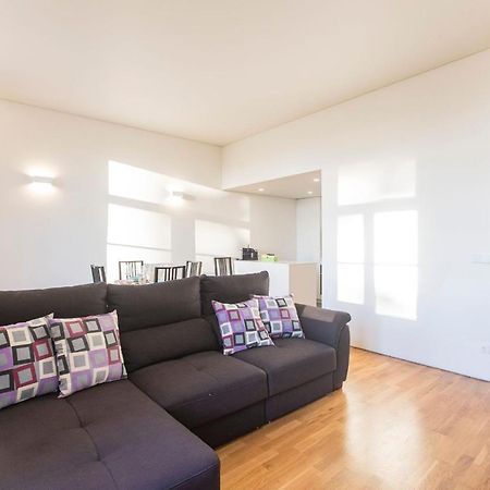 Modern 2Br Duplex Downtown By Art District By Lovelystay Porto Eksteriør bilde