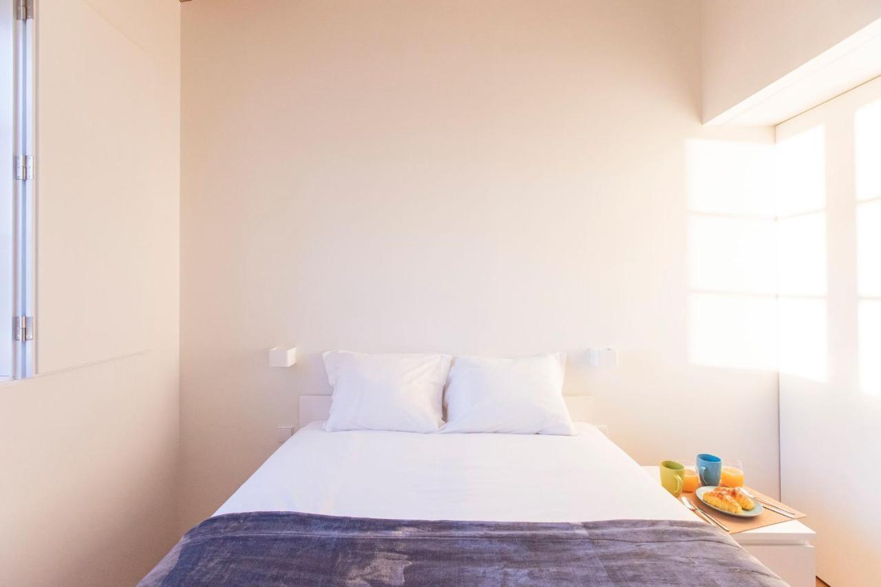 Modern 2Br Duplex Downtown By Art District By Lovelystay Porto Eksteriør bilde