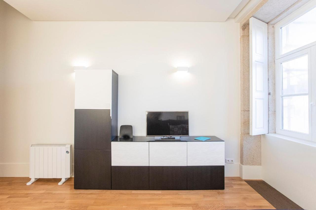 Modern 2Br Duplex Downtown By Art District By Lovelystay Porto Eksteriør bilde