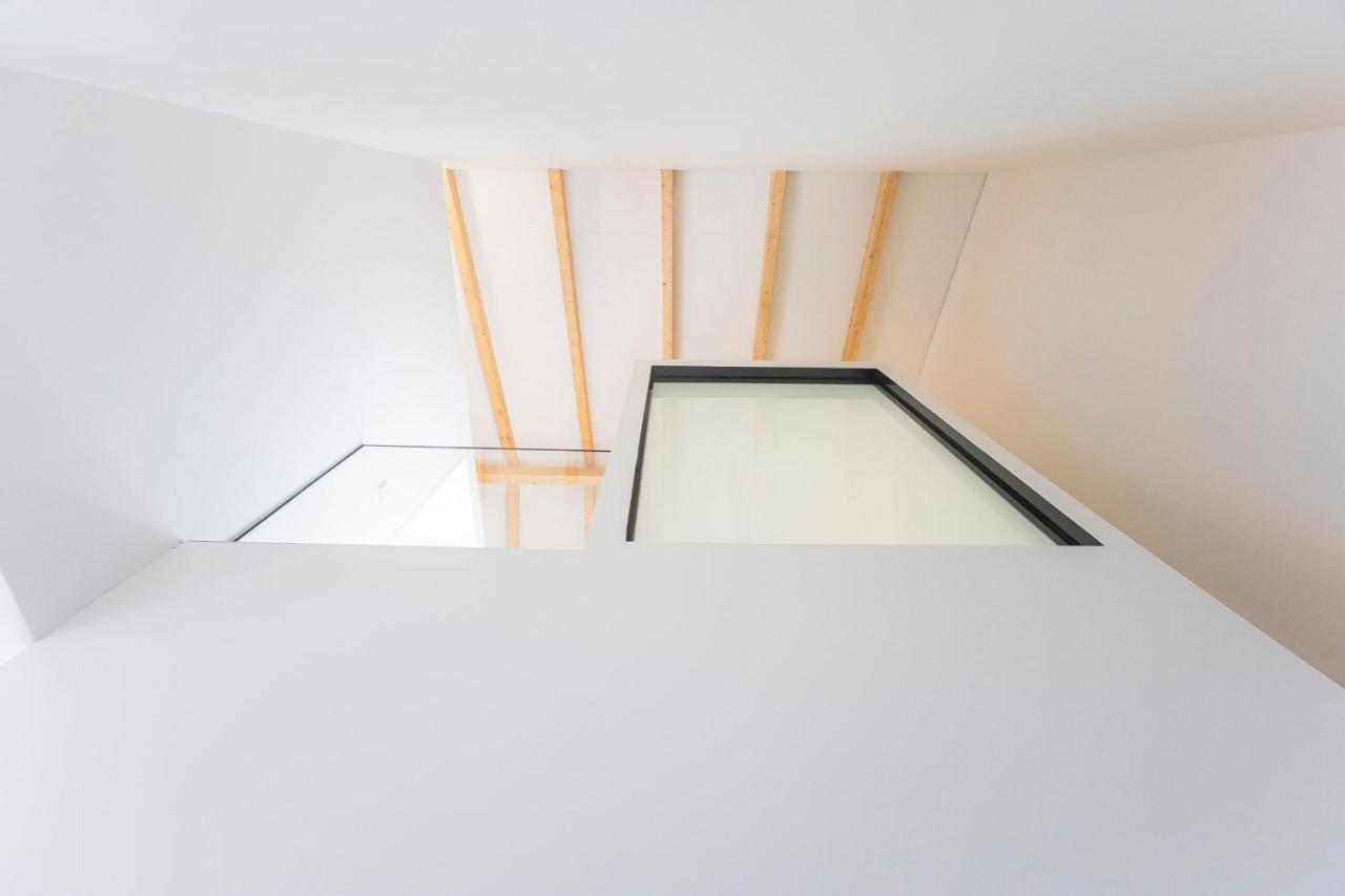 Modern 2Br Duplex Downtown By Art District By Lovelystay Porto Eksteriør bilde