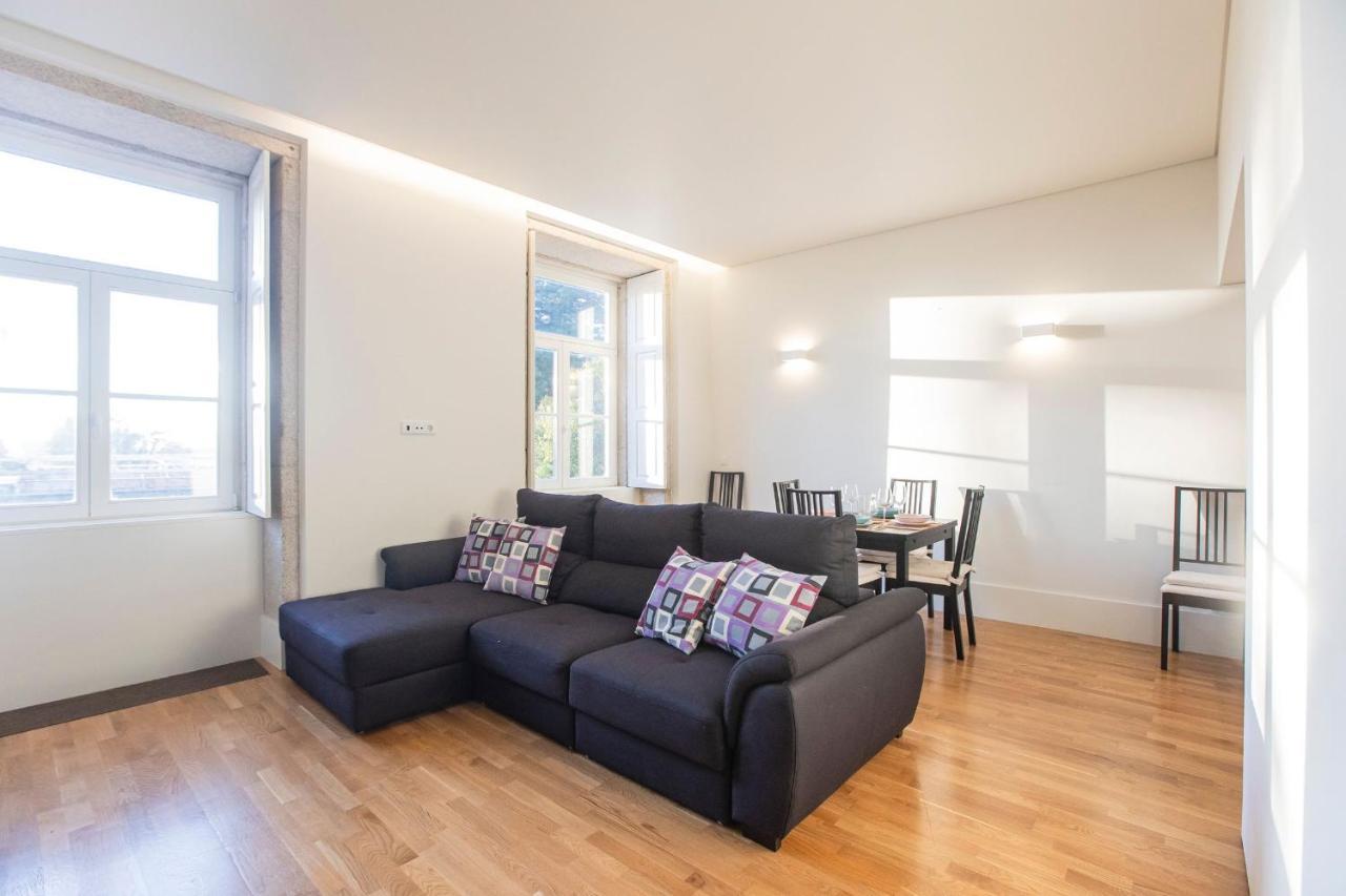 Modern 2Br Duplex Downtown By Art District By Lovelystay Porto Eksteriør bilde